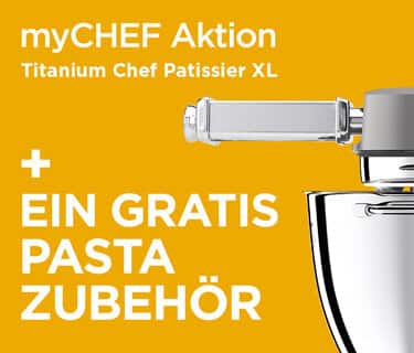 myChef Aktion