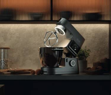 Enhancing your cooking experience