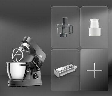 Nová éra vaření přichází