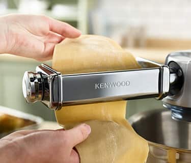 Få pastatilbehør med i købet!