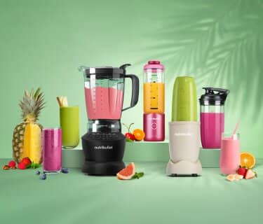 Fräscha smaker non-stop: få 20 % rabatt