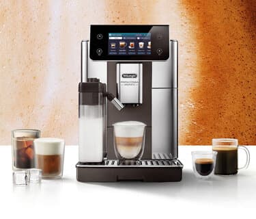 Introducing PrimaDonna </br>Aromatic