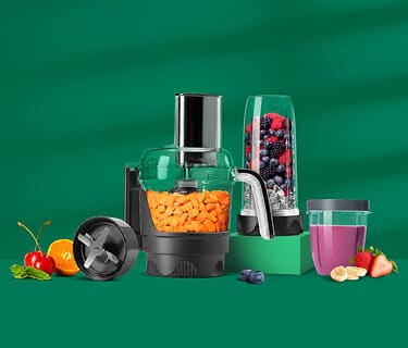 Accessori ufficiali nutribullet®