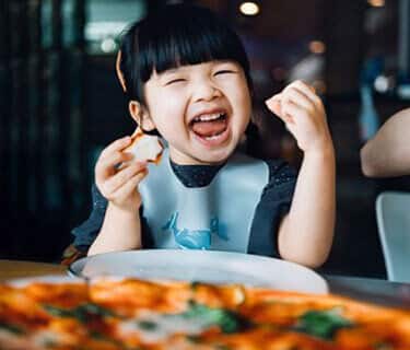 Sourires garantis, zéro stress.