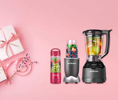 Slevové dny nutribullet®