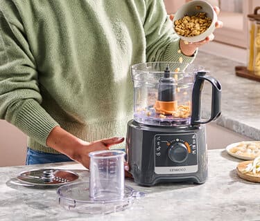 Get started with MultiPro Compact