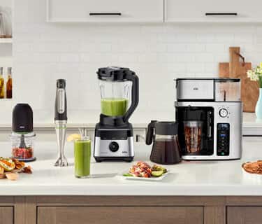 Elevate Mother's Day Brunch