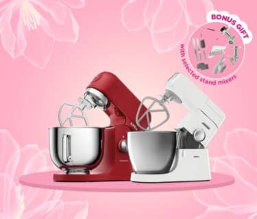 UP TO 57% OFF SELECTED PRODUCTS + BONUS