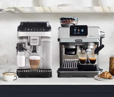 Offrez à maman de délicieux cafés à la maison