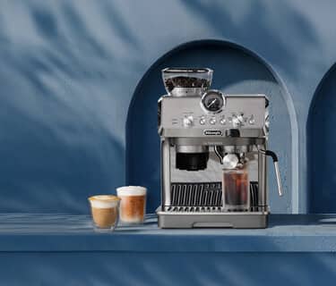 Save Up to 30% On Select Espresso Machines