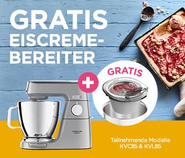 myCHEF Sommer-Aktion vom 15.6. - 31.8.