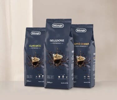 I tuoi chicchi preferiti direttamente a casa tua: spedizione gratuita e fino al 35% di sconto.