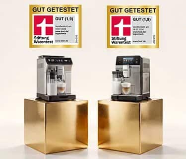 Die Besten im Test