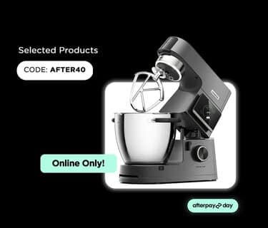 40% Off Cooking Chef & MultiPro GO