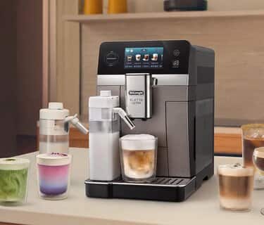 Hot or Cold. What's your Perfetto?