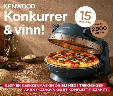 Konkurrer & vinn