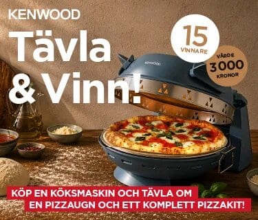 Tävla & Vinn