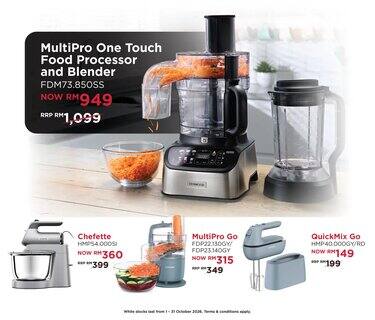 Kitchen Essential SALE!