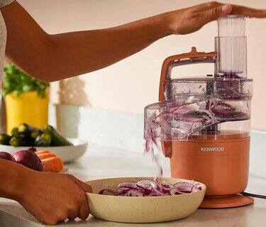 Tips to Make the Most of a Small Kitchen