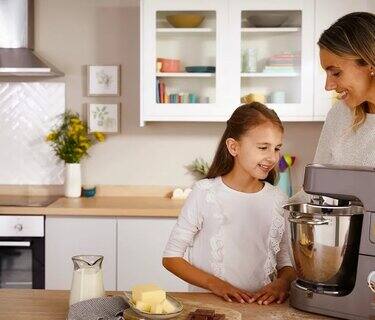 Essential tools and appliances every kitchen needs