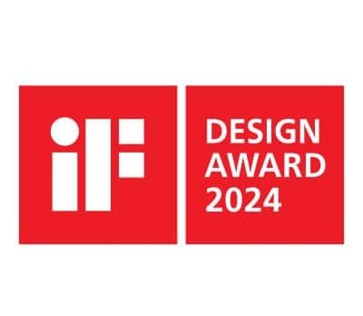 02 Rivelia – отличие iF Design Award 2024
