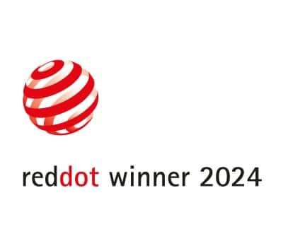 03 Rivelia – отличие Red Dot Award 2024