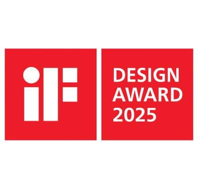 02 PrimaDonna Aromatic – отличие iF Design Award 2025