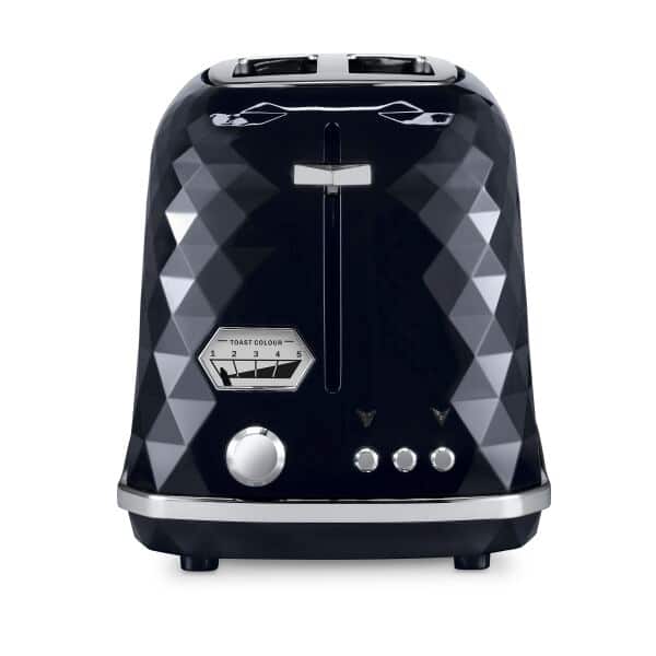 Brillante broodroosters