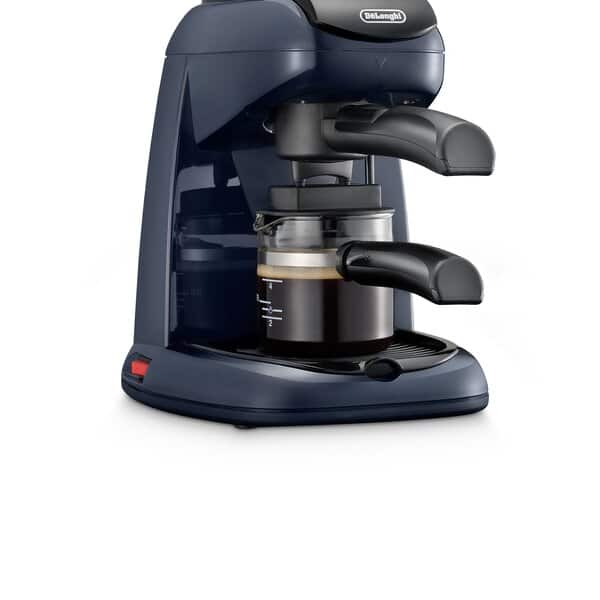 Stoomkoffiezetapparaten