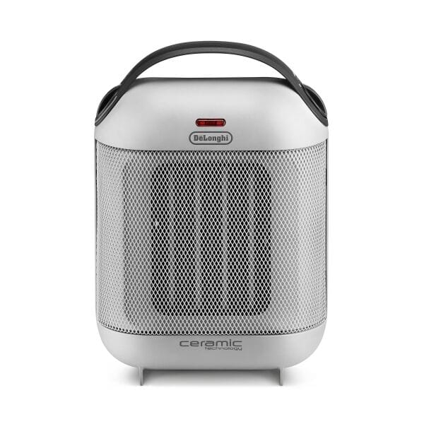 Ventilatorkachels