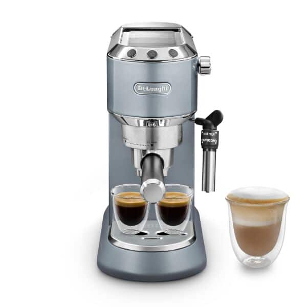 Dedica Manual espresso makers