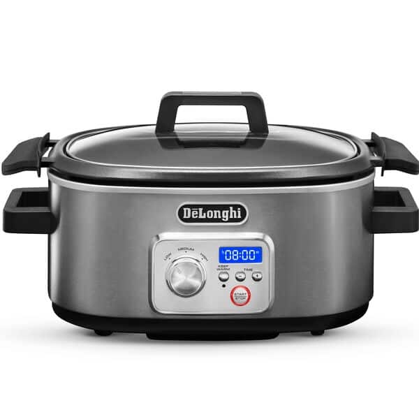 Slowcookers en multicookers