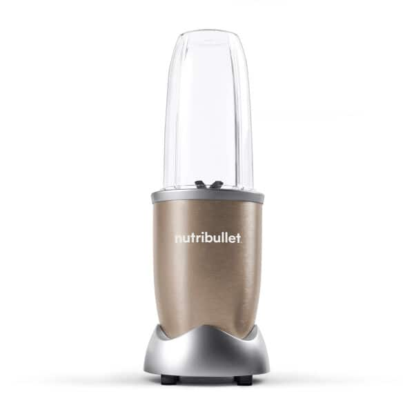 Se puede moler hielo en el nutribullet hot sale