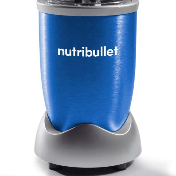 Se puede moler discount hielo en el nutribullet