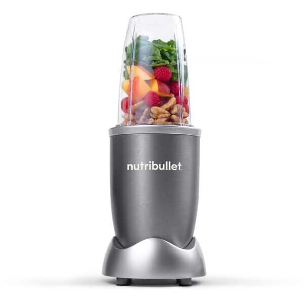 nutribullet® Original 600 | nutribullet PT