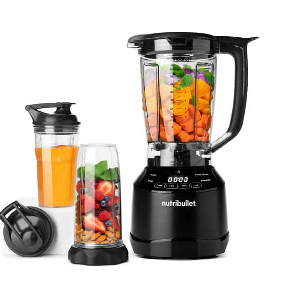 nutribullet DK |