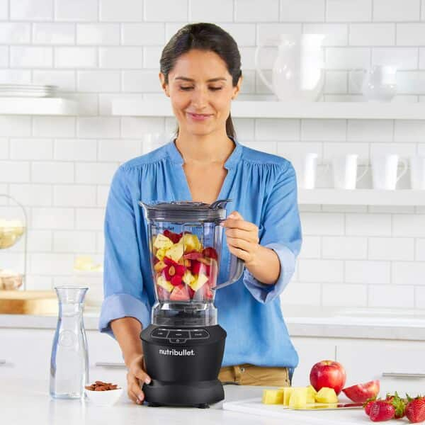 Nutribullet de best sale