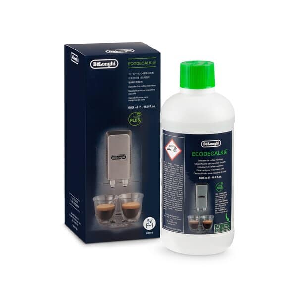 Ontkalkers en waterfilters