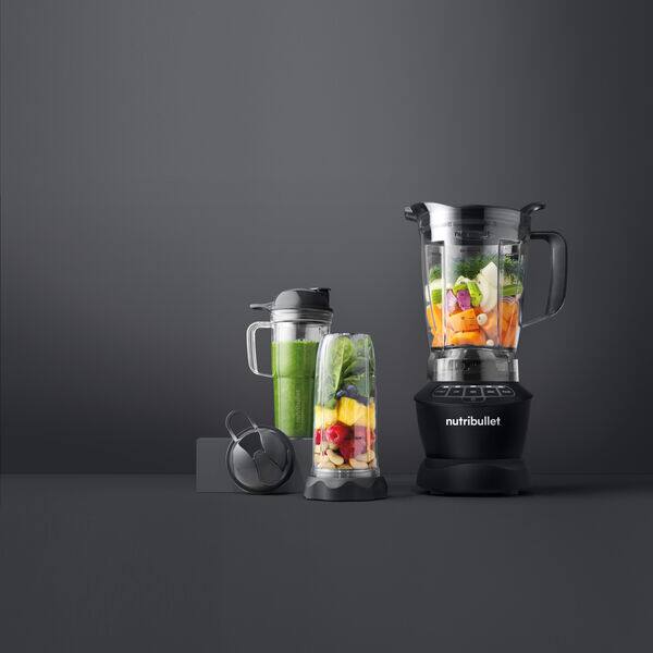 nutribullet® Full Size Blender Combo nutribullet CZ