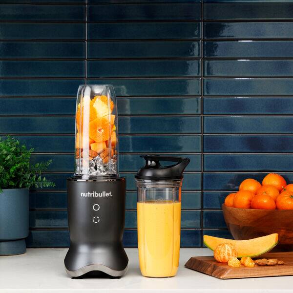 nutribullet® Ultra 1200 | nutribullet AT