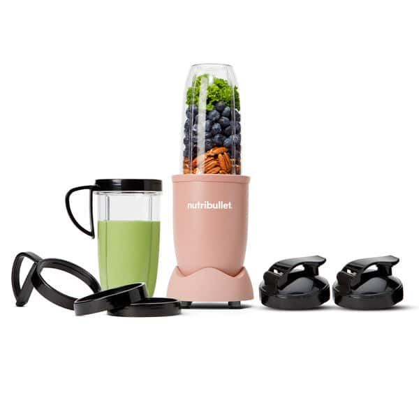 nutribullet Pro mit 7 Zubeh rteilen nutribullet DE