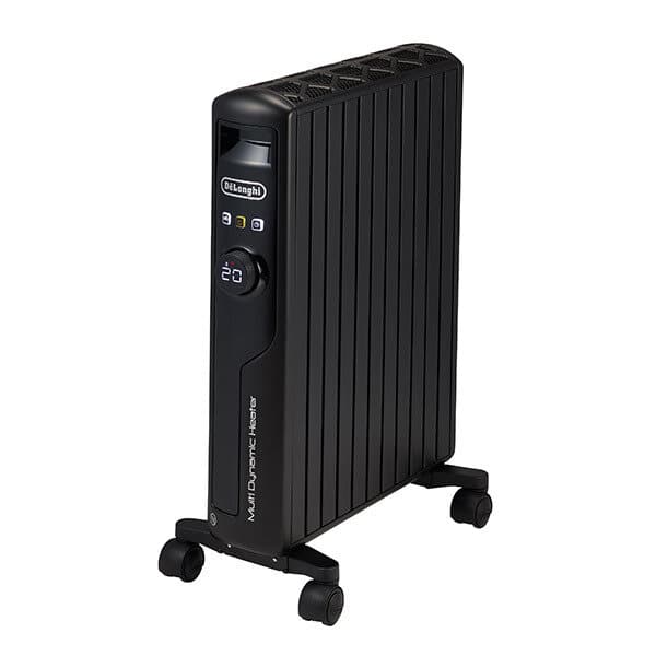 Multi Dynamic Heater