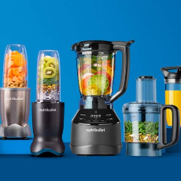 All Smoothie Maker