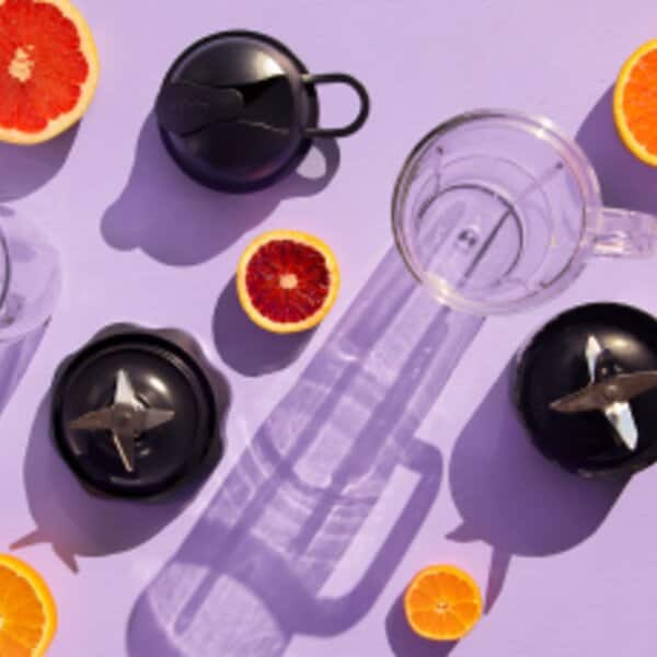 Tilbehør til nutribullet® Blender