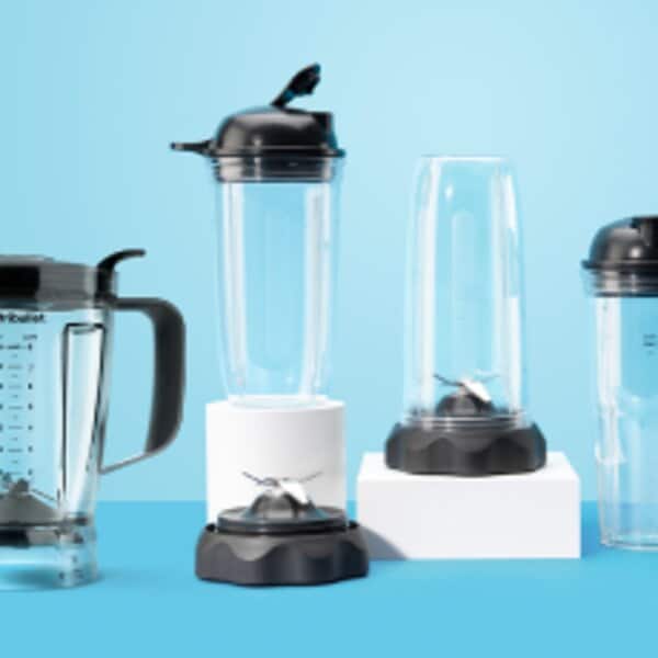Tilbehør til nutribullet® Full Size Blender
