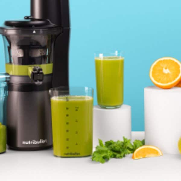 Tilbehør til nutribullet® Juicer
