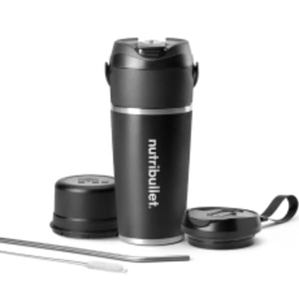 nutribullet portable