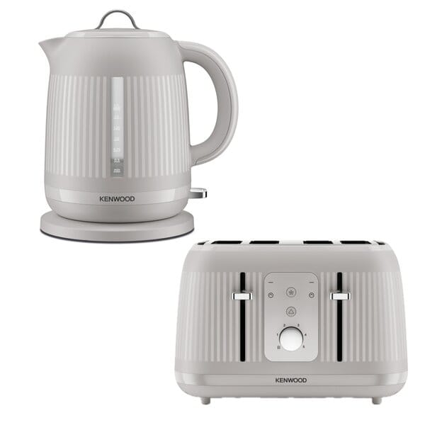 Kenyérpirítók és vízforralók