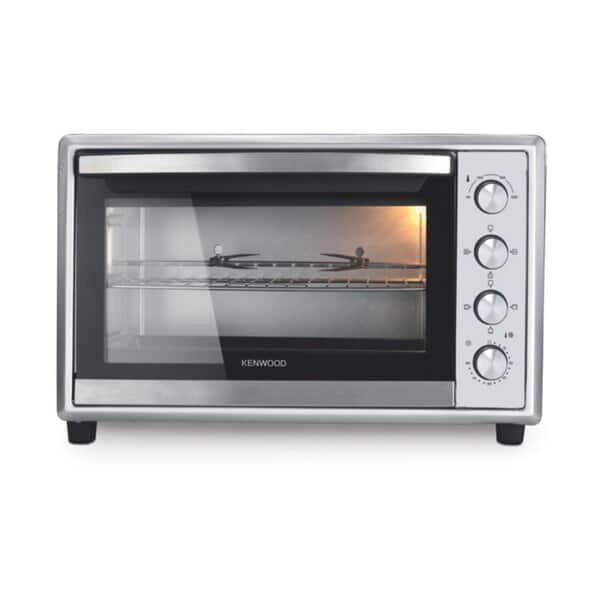 Microwave Ovens