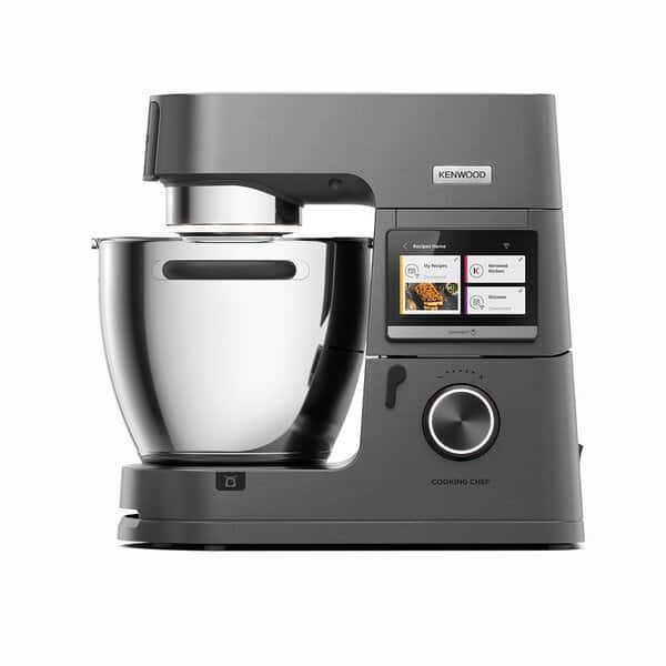 Cooking Chef